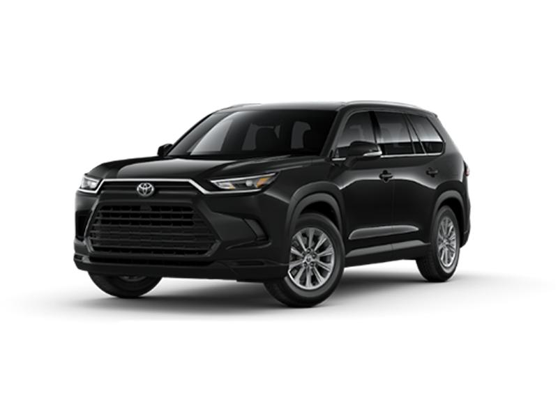 toyota grand highlander 2024 5TDAAAB54RS053133 image toyota grand highlander 2024 5TDAAAB54RS053133 image